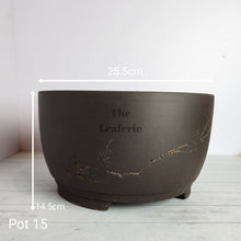 Load image into Gallery viewer, As-Is Pots Batch July 2023 (16 items)