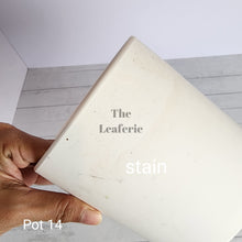 Load image into Gallery viewer, As-Is Pots Batch July 2023 (16 items)