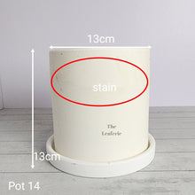 Load image into Gallery viewer, As-Is Pots Batch July 2023 (16 items)