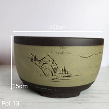 Load image into Gallery viewer, As-Is Pots Batch July 2023 (16 items)