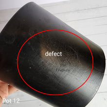 Load image into Gallery viewer, As-Is Pots Batch July 2023 (16 items)