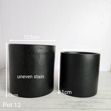 Load image into Gallery viewer, As-Is Pots Batch July 2023 (16 items)