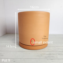 Load image into Gallery viewer, As-Is Pots Batch July 2023 (16 items)