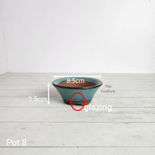 Load image into Gallery viewer, As-Is Pots Batch July 2023 (16 items)