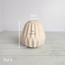 Load image into Gallery viewer, As-Is Pots Batch July 2023 (16 items)