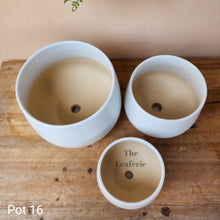 Load image into Gallery viewer, As-Is Pots Batch July 2023 (16 items)