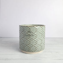 Load image into Gallery viewer, Quentin Flowerpot