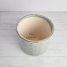 Load image into Gallery viewer, Quentin Flowerpot