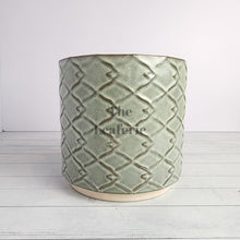 Load image into Gallery viewer, Quentin Flowerpot