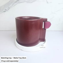 Load image into Gallery viewer, Sacha Pot