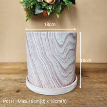 Load image into Gallery viewer, As-Is Pots Batch April 2023 (8 items)