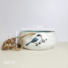 Load image into Gallery viewer, As-Is Pots Batch September 2023 (13 items)