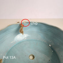 Load image into Gallery viewer, As-Is Pots Batch September 2023 (13 items)