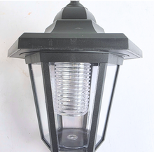 Load image into Gallery viewer, Everlyn Lamp Garden Decoration with Solar light