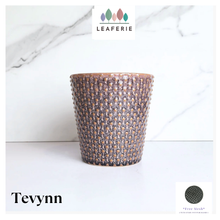 Load image into Gallery viewer, Tevynn Flowerpot