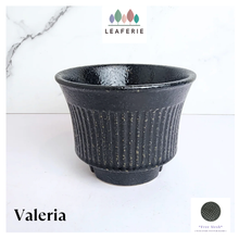 Load image into Gallery viewer, Valeria Flowerpot