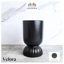 Load image into Gallery viewer, Velora Flowerpot