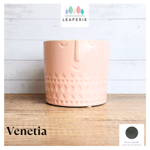 Load image into Gallery viewer, Venetia Flowerpot