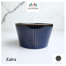 Load image into Gallery viewer, Zaira Flowerpot