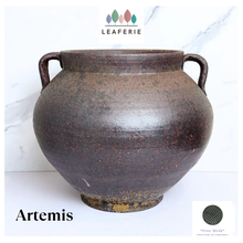 Load image into Gallery viewer, Artemis Flowerpot