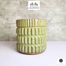 Load image into Gallery viewer, Astrid Flowerpot (2 designs)