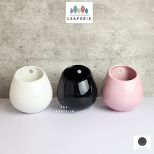 Load image into Gallery viewer, Aya Wall hanging Flowerpot (3 colours)