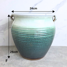 Load image into Gallery viewer, Aures Big Tall Flowerpot (Series 1)