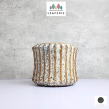 Load image into Gallery viewer, Fae Flowerpot