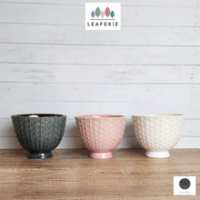 Load image into Gallery viewer, Faerie Flowerpot (3 Colours)