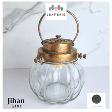 Load image into Gallery viewer, Jihan Table Light / Lamp