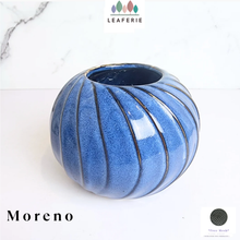 Load image into Gallery viewer, Moreno Flowerpot