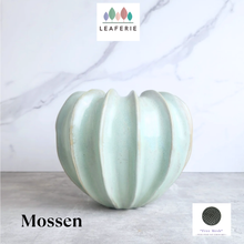 Load image into Gallery viewer, Mossen Flowerpot