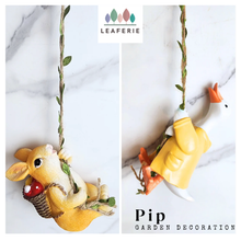 Load image into Gallery viewer, Pip Hanging Garden Decoration