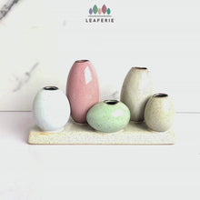 Load and play video in Gallery viewer, Eira Vase