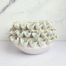 Load and play video in Gallery viewer, Handmade BLOM Flowerpot