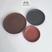 Load and play video in Gallery viewer, Zisha Trays (6 Sizes - Suitable for Bonsai Pots/Trays)