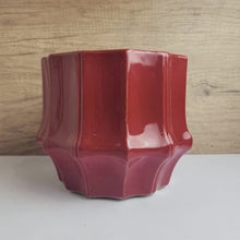 Load and play video in Gallery viewer, Pomme Flowerpot