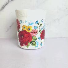 Load and play video in Gallery viewer, Moriko Vase / Flowerpot