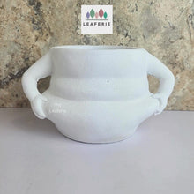 Load and play video in Gallery viewer, Michelin Flowerpot (2 Sizes)