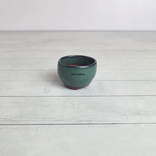 Load and play video in Gallery viewer, Petit Bonsai Pot (Series 8)