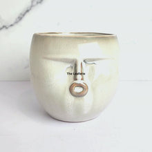 Load and play video in Gallery viewer, Palmer Flowerpot