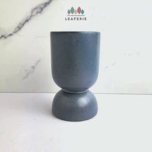 Load and play video in Gallery viewer, Sardinia Flowerpot