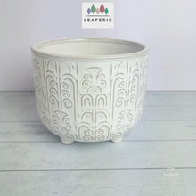 Load and play video in Gallery viewer, Loki Flowerpot (2 sizes)