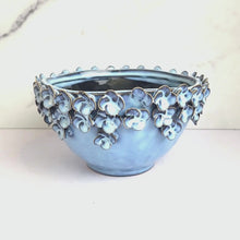 Load and play video in Gallery viewer, Handmade LYSA Flowerpot (2 Colours)