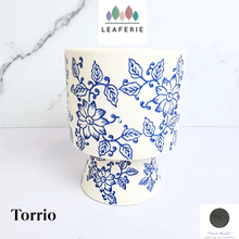 Load image into Gallery viewer, Torrio Flowerpot
