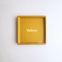 Load image into Gallery viewer, Square Matte Trays (8 Colours)