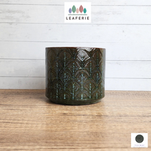 Load image into Gallery viewer, Zinnovia Flowerpot