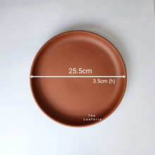 Load image into Gallery viewer, Zisha Large Trays (3 Colours)