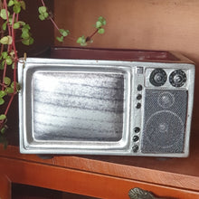 Load image into Gallery viewer, Retro Flowerpot