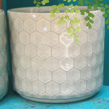 Load image into Gallery viewer, Diamante Pot